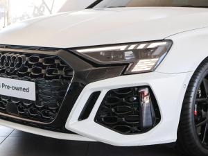 Audi RS3 sedan quattro - Image 8