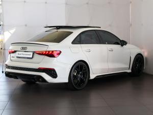 Audi RS3 sedan quattro - Image 9