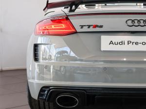 Audi TT TT RS roadster quattro - Image 13