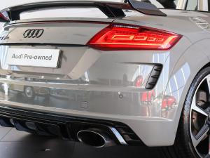Audi TT TT RS roadster quattro - Image 14