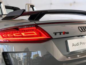Audi TT TT RS roadster quattro - Image 15