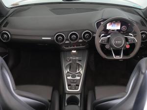 Audi TT TT RS roadster quattro - Image 18
