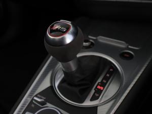 Audi TT TT RS roadster quattro - Image 19