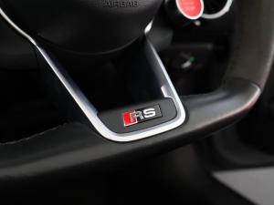 Audi TT TT RS roadster quattro - Image 20