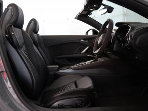 Audi TT TT RS roadster quattro - Image 21