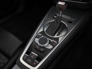 Audi TT TT RS roadster quattro - Image 27