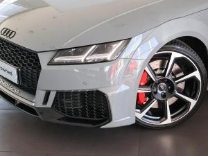 Audi TT TT RS roadster quattro - Image 2