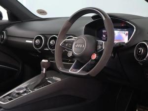 Audi TT TT RS roadster quattro - Image 30