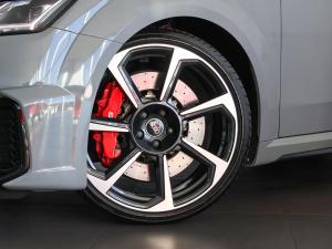 Audi TT TT RS roadster quattro - Image 3