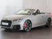 Audi TT TT RS roadster quattro - Thumbnail 4