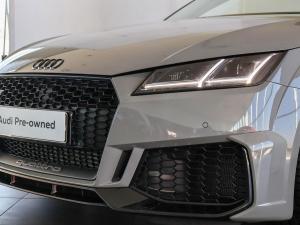 Audi TT TT RS roadster quattro - Image 7