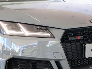 Audi TT TT RS roadster quattro - Image 8
