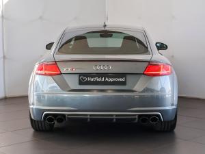 Audi TT TTS coupe quattro - Image 10