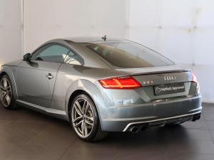 Audi TT TTS coupe quattro - Image 11