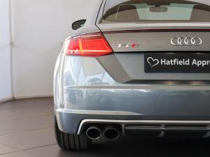 Audi TT TTS coupe quattro - Image 12