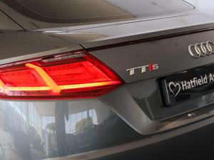 Audi TT TTS coupe quattro - Image 13