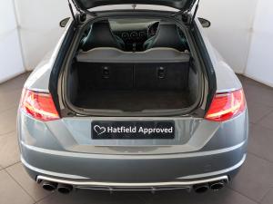 Audi TT TTS coupe quattro - Image 15