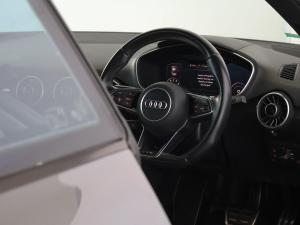 Audi TT TTS coupe quattro - Image 16