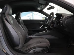 Audi TT TTS coupe quattro - Image 19
