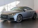 Thumbnail Audi TT TTS coupe quattro