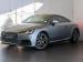Audi TT TTS coupe quattro - Thumbnail 1