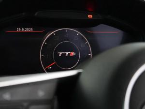 Audi TT TTS coupe quattro - Image 22