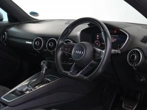 Audi TT TTS coupe quattro - Image 29
