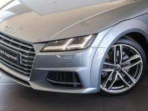 Audi TT TTS coupe quattro - Image 2