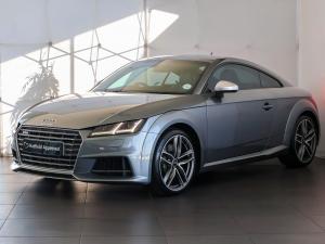 Audi TT TTS coupe quattro - Image 4