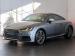 Audi TT TTS coupe quattro - Thumbnail 4