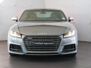 Audi TT TTS coupe quattro - Image 5