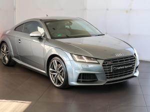 Audi TT TTS coupe quattro - Image 6