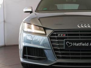 Audi TT TTS coupe quattro - Image 7