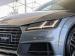 Audi TT TTS coupe quattro - Thumbnail 8