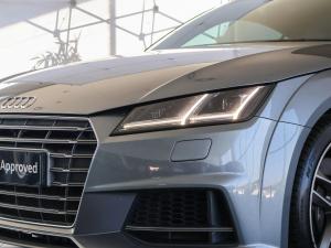 Audi TT TTS coupe quattro - Image 8