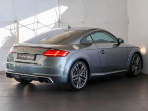 Audi TT TTS coupe quattro - Image 9