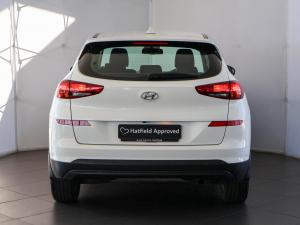 Hyundai Tucson 2.0 Premium auto - Image 10