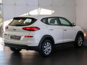 Hyundai Tucson 2.0 Premium auto - Image 11