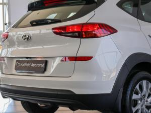 Hyundai Tucson 2.0 Premium auto - Image 13