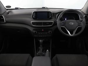 Hyundai Tucson 2.0 Premium auto - Image 19