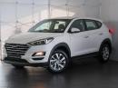 Thumbnail Hyundai Tucson 2.0 Premium auto