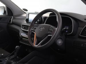 Hyundai Tucson 2.0 Premium auto - Image 21