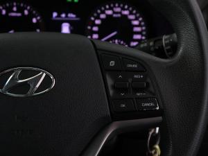 Hyundai Tucson 2.0 Premium auto - Image 25
