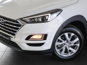 Hyundai Tucson 2.0 Premium auto - Image 2