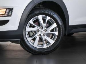 Hyundai Tucson 2.0 Premium auto - Image 3