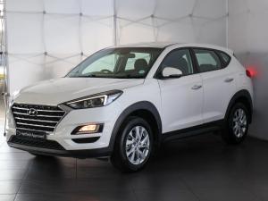 Hyundai Tucson 2.0 Premium auto - Image 4