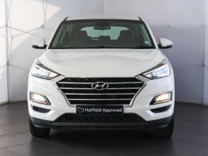 Hyundai Tucson 2.0 Premium auto - Image 5