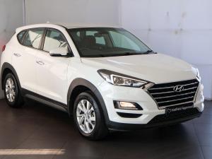 Hyundai Tucson 2.0 Premium auto - Image 6