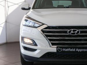 Hyundai Tucson 2.0 Premium auto - Image 7