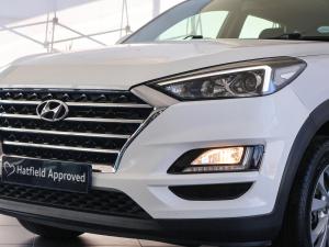 Hyundai Tucson 2.0 Premium auto - Image 8